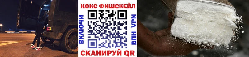 Кокаин Fish Scale  Котельнич 